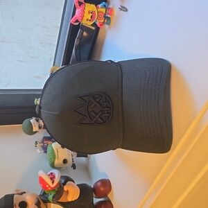 Cult trucker hat